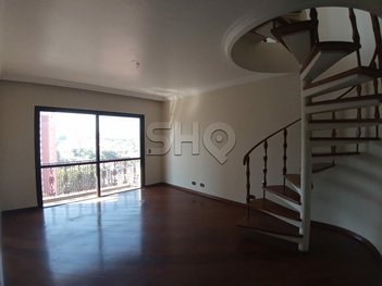 apartment em Rua Camberra, Vila Formosa - São Paulo - SP