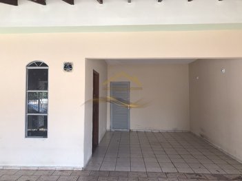 house em Rua Santana do Parnaíba, Eldorado - São José do Rio Preto - SP
