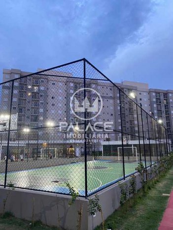 apartment em Avenida Joaquim Perosi, Pompéia - Piracicaba - SP