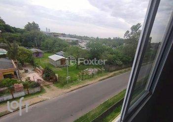 apartment em Martim Félix Berta, Mário Quintana - Porto Alegre - RS