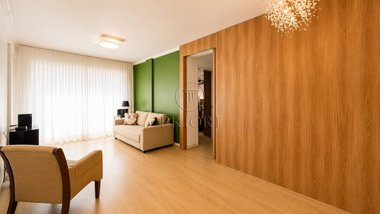 apartment em Rua Itararé, Jardim São Pedro - Porto Alegre - RS