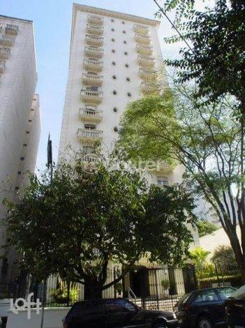 apartment em Cristiano Viana, Pinheiros - São Paulo - SP