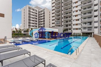 apartment em Rua Doutor Corinto Baldoino Costa, Vila Zilda (Tatuapé) - São Paulo - SP