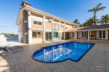 house em Avenida Copacabana, Lagoinha - Ubatuba - SP