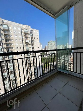 apartment em Rua José Arzão, Vila Prado - São Paulo - SP