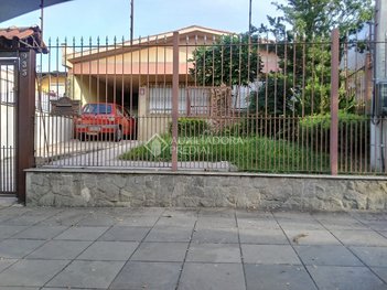 house em Avenida Alberto Pasqualini, Jardim Sabará - Porto Alegre - RS