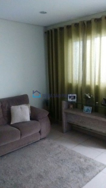 house em Avenida Bosque da Saúde, Saúde - São Paulo - SP
