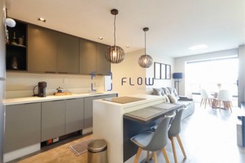 apartment em Rua Joseph Nigri, Água Branca - São Paulo - SP