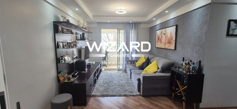 apartment em Rua Teodoro de Beaurepaire, Vila Dom Pedro I - São Paulo - SP