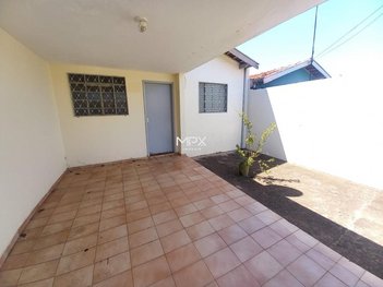 house em Rua Maranhão, Higienópolis - Piracicaba - SP