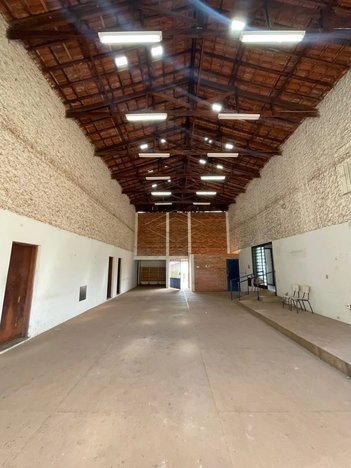 commercial_building em Rua Silvio Gotardo, Jardim das Dracenas - Barra Bonita - SP