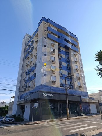 apartment em Rua São Donato, Centro - Içara - SC