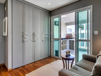apartment em Rua São Tomé, Vila Olímpia - São Paulo - SP