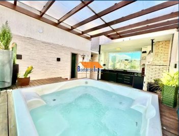 apartment em Rua Desembargador Afonso Lages, Dona Clara - Belo Horizonte - MG