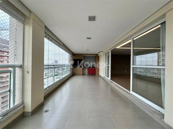 apartment em Rua Nagel, Vila Leopoldina - São Paulo - SP
