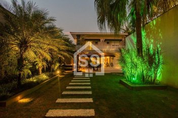 house em Rua Teodoro Ramos, Pacaembu - São Paulo - SP