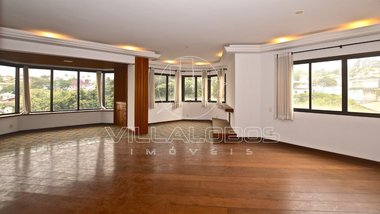 apartment em Rua Dom Rosalvo, Sumarezinho - São Paulo - SP