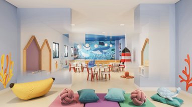 apartment em Avenida Sapopemba, Sapopemba - São Paulo - SP