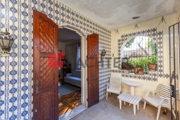house em Rua Cândido Mendes, Glória - Rio de Janeiro - RJ