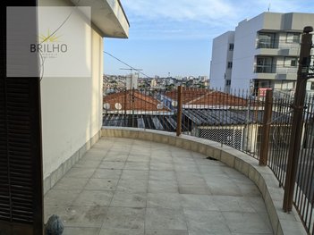 house em Rua Tenente João Ferreira, km 18 - Osasco - SP