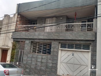 house em Rua Brigadeiro David Canabarro, Centro - Sant'Ana do Livramento - RS