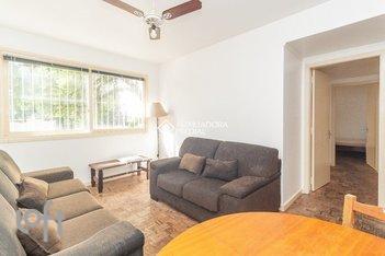apartment em Coronel Genuino, Centro - Porto Alegre - RS