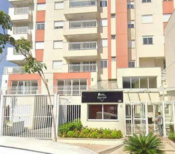 apartment em Avenida Jacu-Pêssego, José Bonifácio - São Paulo - SP
