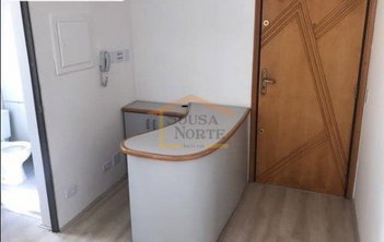 office em Rua Doutor Zuquim, Santana - São Paulo - SP