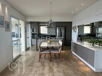 apartment em Rodovia Raposo Tavares, Jardim Arpoador - São Paulo - SP