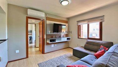 apartment em Rolante, Jardim Mauá - Novo Hamburgo - RS