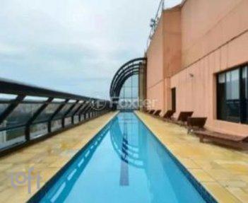 apartment em Borges Lagoa, Vila Clementino - São Paulo - SP