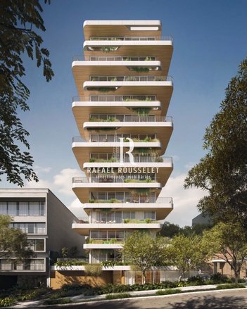 apartment em Amélia Teles, Petrópolis - Porto Alegre - RS