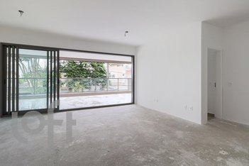 apartment em Rua Gil Eanes, Campo Belo - São Paulo - SP