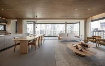 apartment em Rua Dina, Vila Nova Conceição - São Paulo - SP