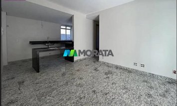 apartment em Rua Odilon Braga, Anchieta - Belo Horizonte - MG