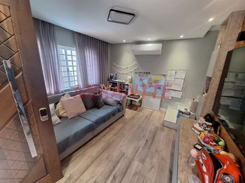 house em Rua dos Abacateiros, Jardim do Colégio (Zona Norte) - São Paulo - SP