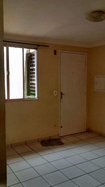 apartment em Rua Kasumo Sumizono, Jardim Santa Teresa - Mogi das Cruzes - SP