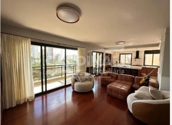 apartment em Praça Imprensa Fluminense, Cambuí - Campinas - SP