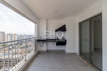 apartment em Rua Salvador Simões, Vila Dom Pedro I - São Paulo - SP