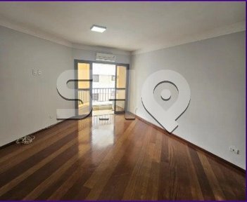 apartment em Rua Guiara, Vila Pompéia - São Paulo - SP