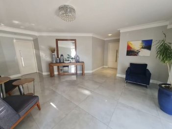 apartment em Rua Califórnia, Cidade Monções - São Paulo - SP