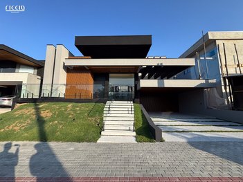 house em Rua Angela Maria de Carvalho Aquino, Loteamento Vivant Urbanova - São José dos Campos - SP