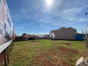 land_lot em Avenida Robert Koch, Operária - Londrina - PR