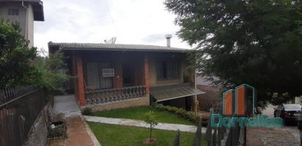 house em Cristiano Carpes Antunes, Salgado Filho - Caxias do Sul - RS