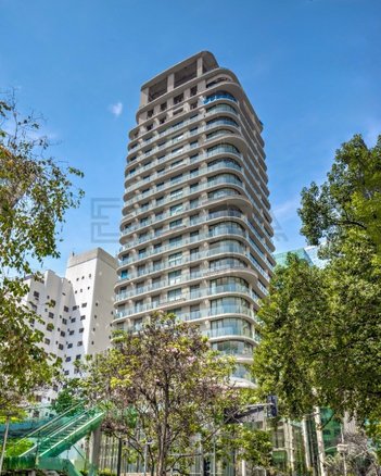 apartment em Rua Lopes Neto, Itaim Bibi - São Paulo - SP