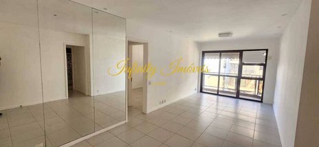 apartment em Avenida Prefeito Dulcídio Cardoso, Barra da Tijuca - Rio de Janeiro - RJ