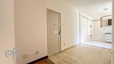 apartment em Curvelo, Floresta - Belo Horizonte - MG