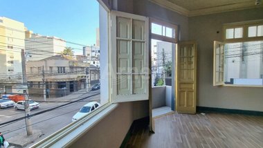 apartment em Rua Capitão Eleutério, Centro - Passo Fundo - RS