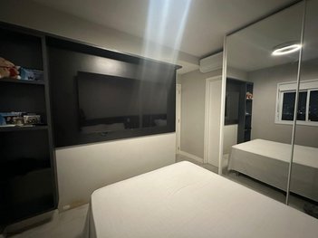 apartment em Padre Caldas Barbosa, Vila Guilherme - São Paulo - SP