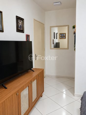 apartment em Rua Engenheiro Fernando de Abreu Pereira, Sarandi - Porto Alegre - RS